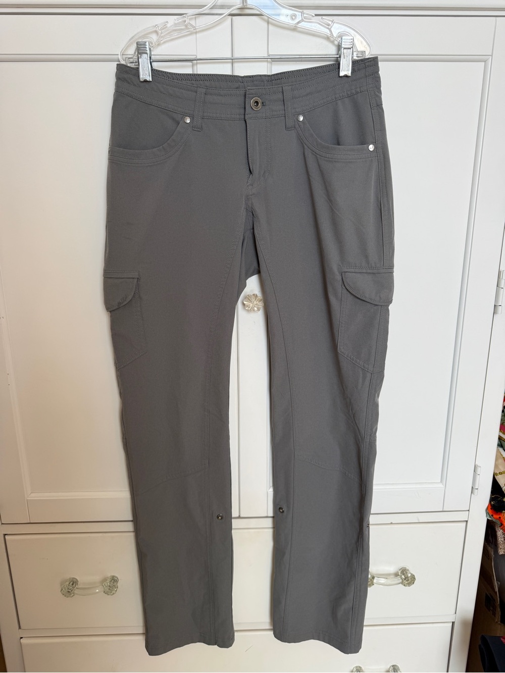 Kuhl Women's Freeflex Rollup Pant 4R